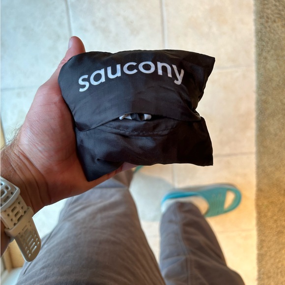 Running Tote Bags - Picture 2 of 4